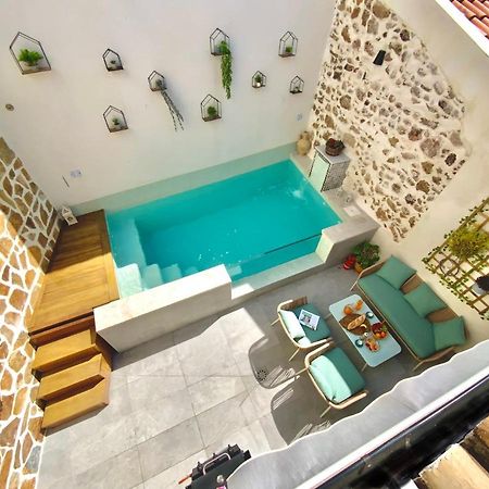 Recuerdos Del Sur Villa El Gastor Exterior photo