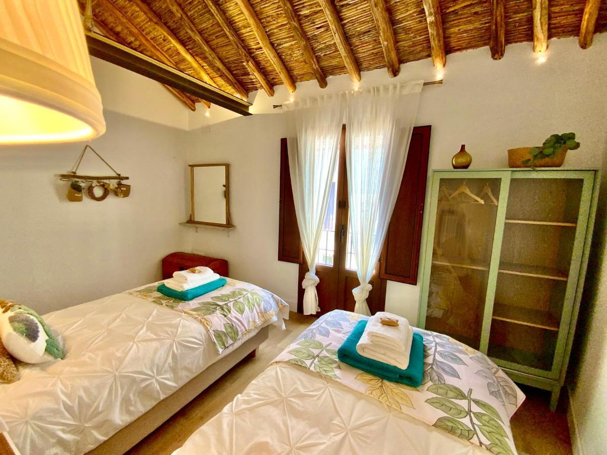 Recuerdos Del Sur Villa El Gastor Exterior photo